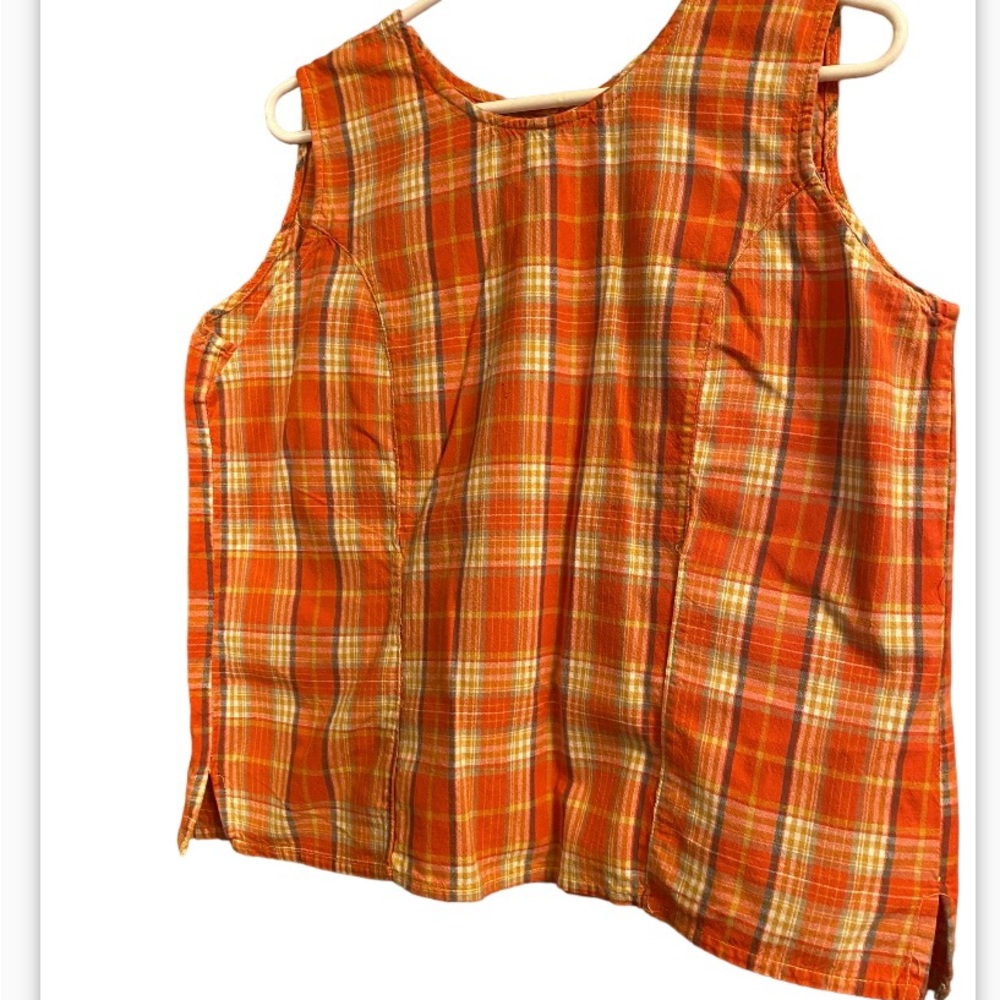 Shorty Tank